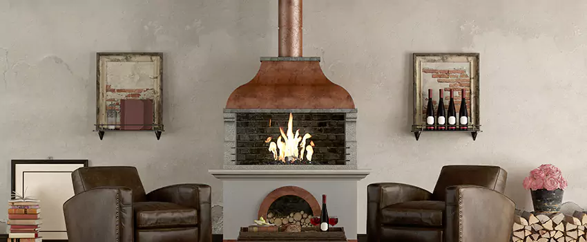 Benefits of Pacific Energy Fireplace in Walla Walla, Washington