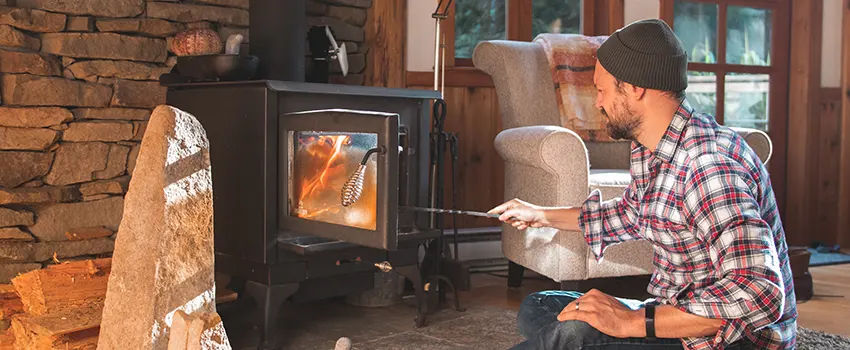 Cost of Pellet Fireplace Installation Services in Walla Walla, WA