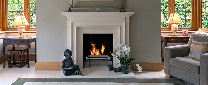 RSF Fireplaces Maintenance and Repair in Walla Walla, Washington