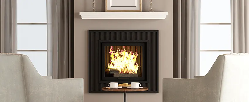 Superior Outdoor Fireplace Repair in Walla Walla, WA