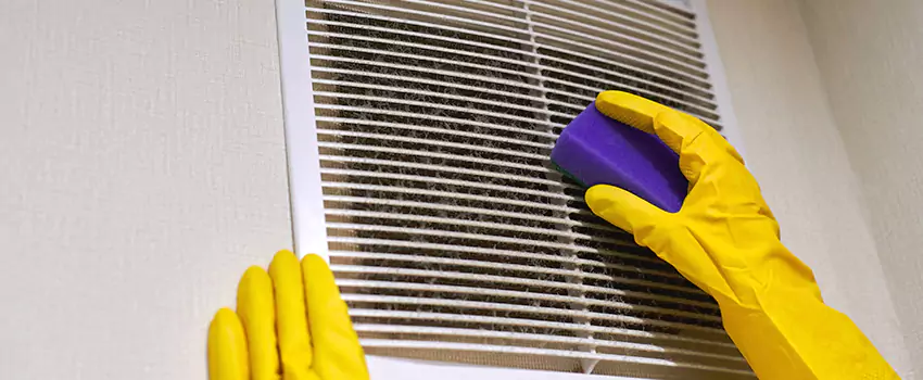 Vent Cleaning Company in Walla Walla, WA