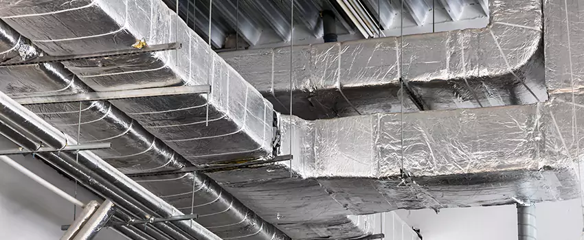 Vent Dust Cleaning Cost in Walla Walla, WA