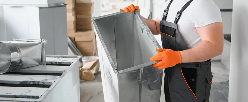 Ventilation Fan Cleaning Services in Walla Walla, Washington