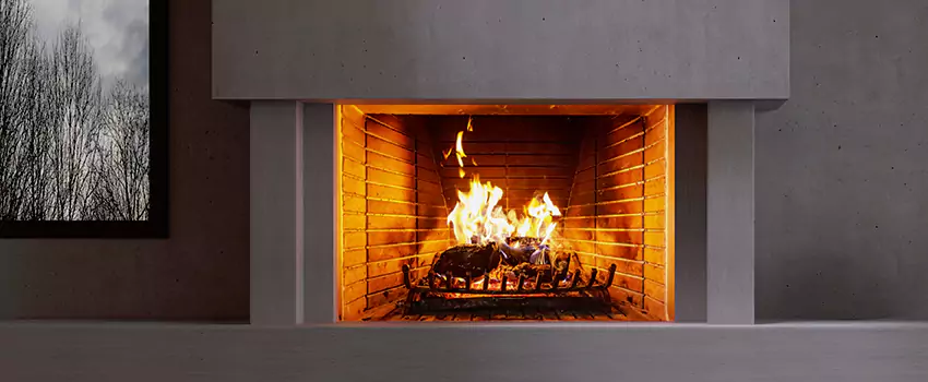 Indoor Wood Burning Furnace Repair and Installation in Walla Walla, Washington