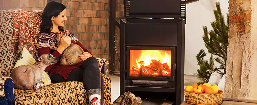 Wood Stove Chimney Cleaning Services in Walla Walla, WA