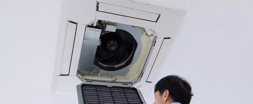 Benefits of Professional Air Duct Cleaning in Walla Walla, Washington