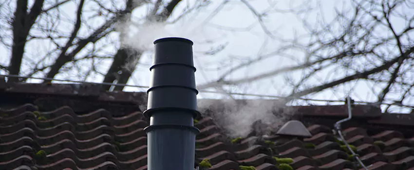 Broken Chimney Animal Screen Repair And Installation in Walla Walla, WA