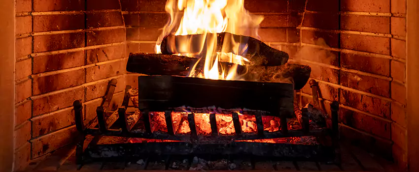 Chimney Ash Dump Cover Repair Services in Walla Walla, WA