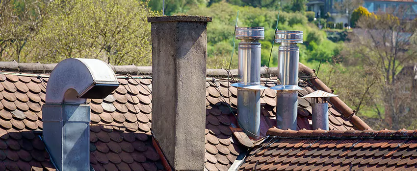 Commercial Chimney Blockage Removal in Walla Walla, Washington