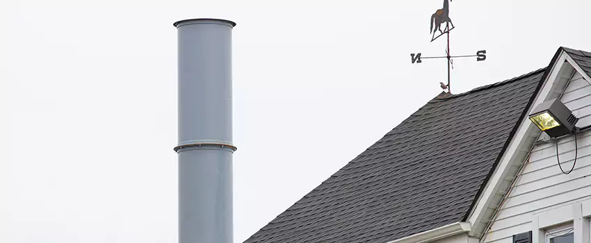 Multi-flue Chimney Caps Installation And Repair in Walla Walla, WA