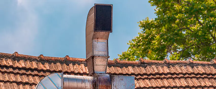 Chimney Creosote Cleaning Experts in Walla Walla, Washington