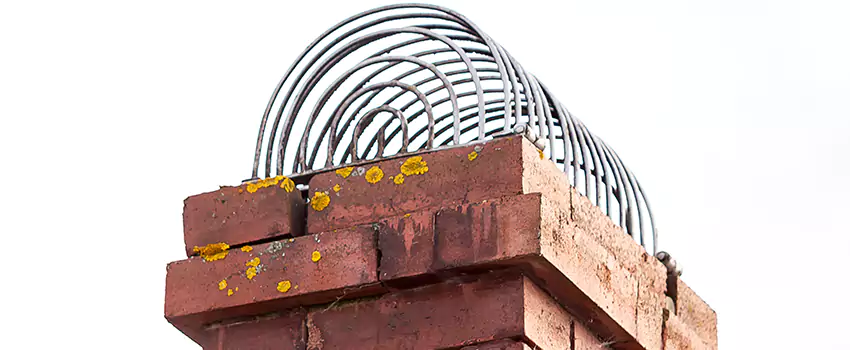 Chimney Crown Problems in Walla Walla, Washington