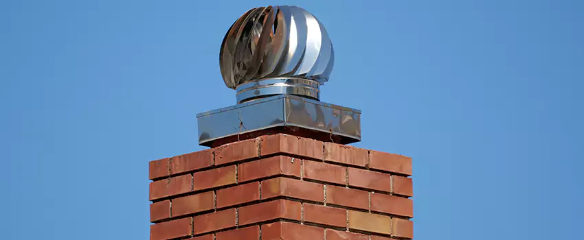 Chimney Damper Hinge Repair in Walla Walla, WA