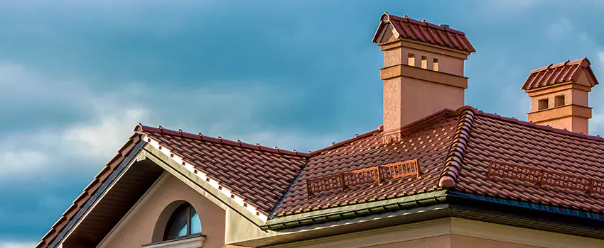 Residential Chimney Services in Walla Walla, Washington