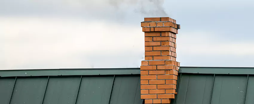 Chimney Installation Company in Walla Walla, WA
