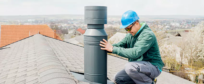 Insulated Chimney Liner Services in Walla Walla, WA