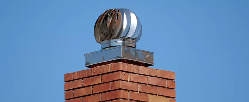 Chimney Flue Rebuild Services in Walla Walla, Washington