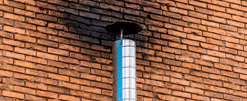 Chimney Design and Style Remodel Services in Walla Walla, Washington