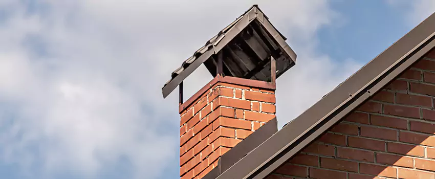 Chimney Saver Masonry Repair Contractor in Walla Walla, Washington