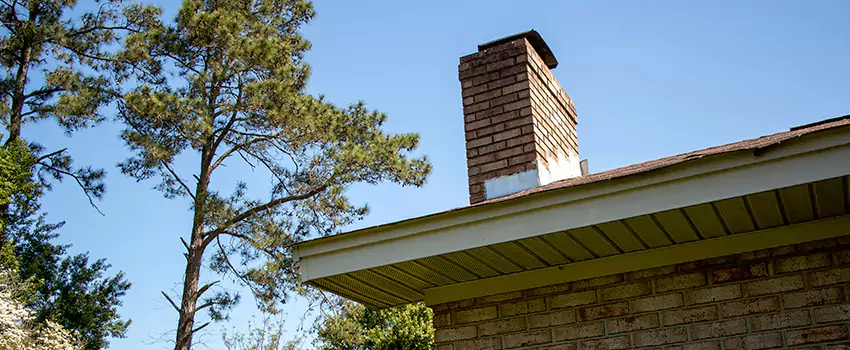 Brick Chimney Sweep Near Me in Walla Walla, WA