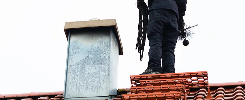 Modern Chimney Sweeping Techniques in Walla Walla, Washington