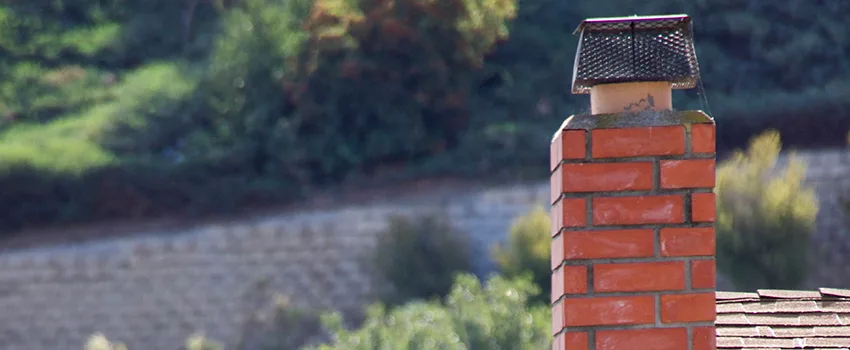 Chimney Tuckpointing And Masonry Restoration in Walla Walla, WA