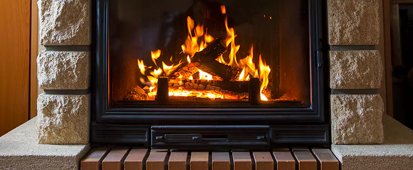 Decorative Fireplace Installation Cost in Walla Walla, Washington