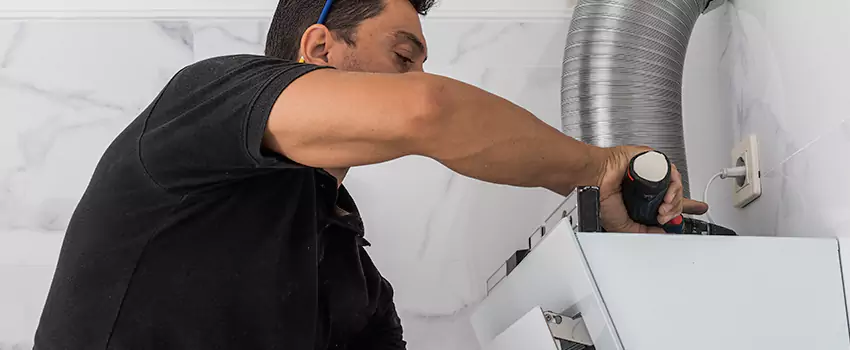 Dryer Vent Blockage Cleaning in Walla Walla, WA