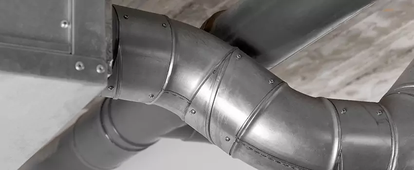 Dryer Vent Blockage Inspection in Walla Walla, WA