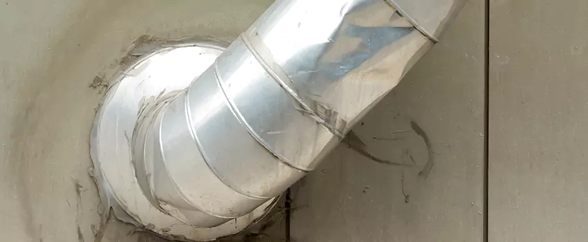 Dryer Vent Repair Process in Walla Walla, WA