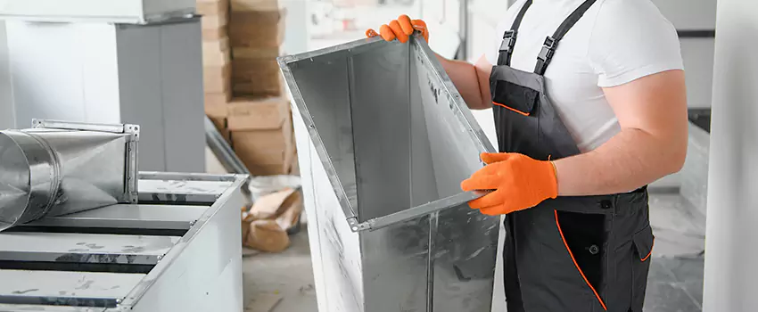 Benefits of Professional Ductwork Cleaning in Walla Walla, WA