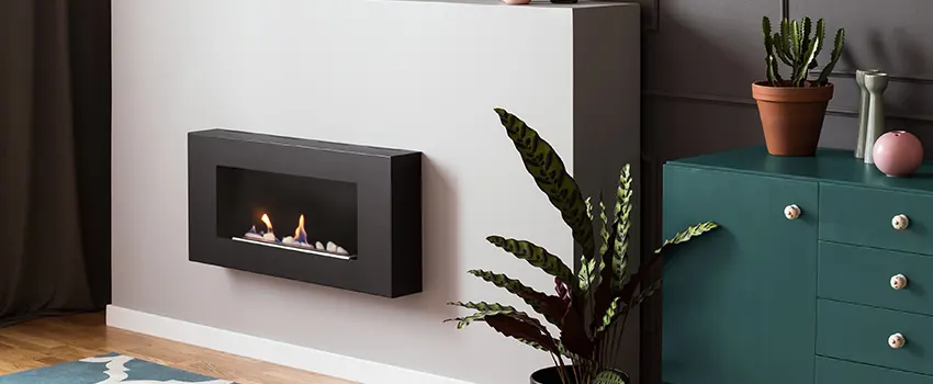 Electric Fireplace Glowing Embers Installation Services in Walla Walla, WA