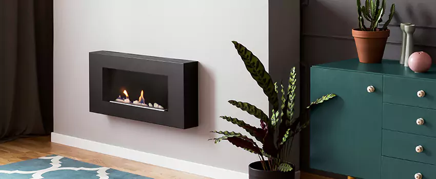 Cost of Ethanol Fireplace Repair And Installation Services in Walla Walla, WA