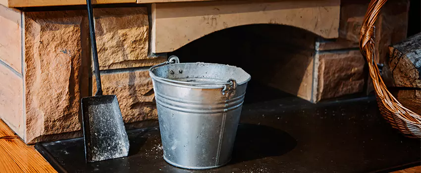 Clean The Fireplace Mantle And Hearth in Walla Walla, Washington