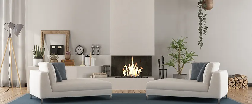 Decorative Fireplace Crystals Services in Walla Walla, Washington