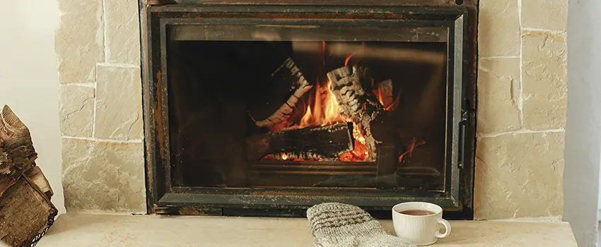 Fireplace Door Handle Replacements Services in Walla Walla, Washington