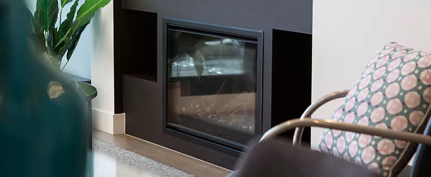 Gas Fireplace Installation in Walla Walla, WA