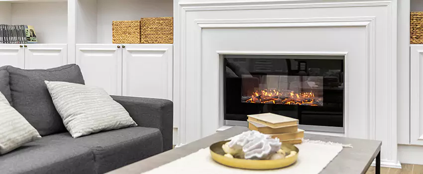 Pellet Fireplace Insert Installation in Walla Walla, WA