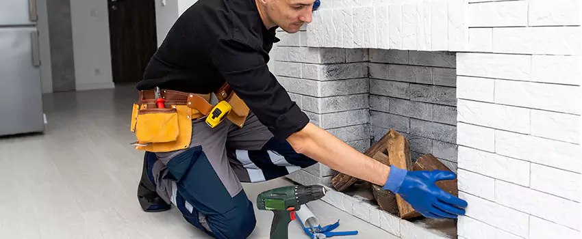 Top Fireplace Installation Company in Walla Walla, Washington