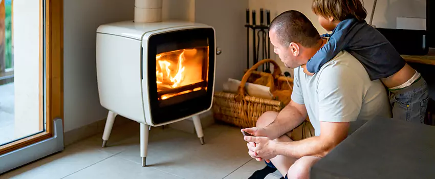 Fireplace Flue Maintenance Services in Walla Walla, WA