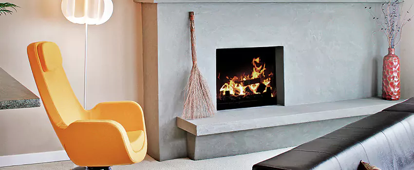 Electric Fireplace Makeover Services in Walla Walla, WA