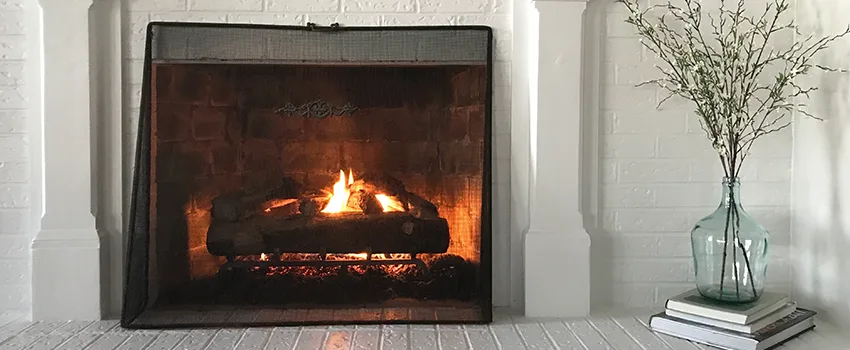 Cost-Effective Fireplace Mantel Inspection And Maintenance in Walla Walla, WA