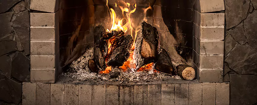 Cost of Rebuilding A Fireplace in Walla Walla, Washington