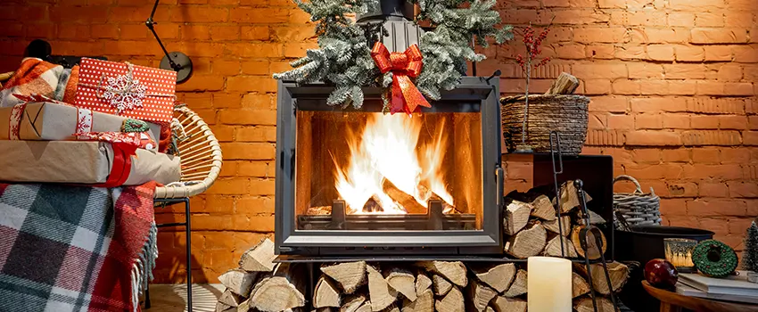 Steel Fireplace Grate Repair And Replacement Services in Walla Walla, Washington