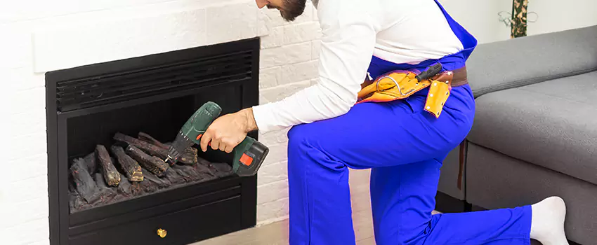 Fireplace Repair Expert in Walla Walla, Washington