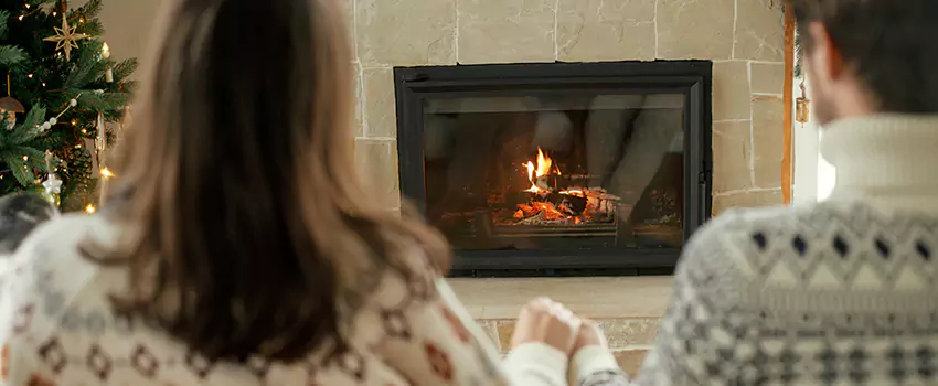 Fireplace Firebox Refurbish & Restore Services in Walla Walla, WA