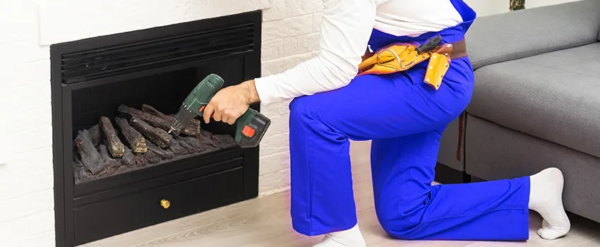 Fireplace Safety Inspection Specialists in Walla Walla, Washington