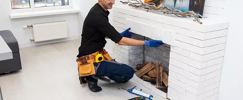 Gas Fireplace Repair And Replacement in Walla Walla, WA