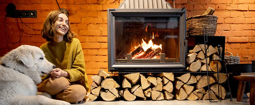 Fireplace Smell Removal Cost in Walla Walla, WA
