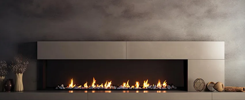 Gas Fireplace Logs Supplier in Walla Walla, Washington